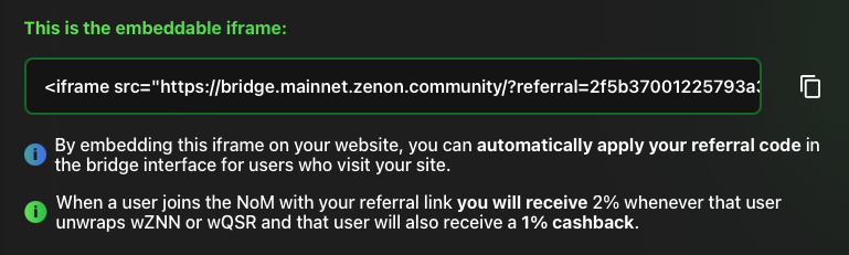 Attribute | Zenon.Org tweet media
