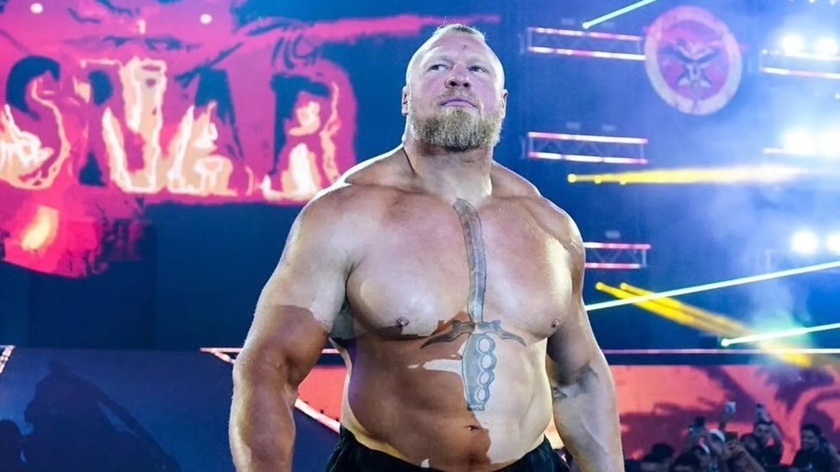 Wrestle Scope tweet media
