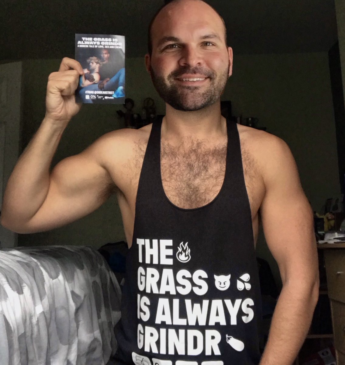 HAPPY PRIDE MONTH SWEETIES