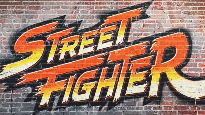 Sony and Legendary's Street Fighter Film Releasing on March 20, 2026  