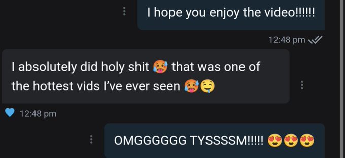 BEST FANS EVERRRR 😍  ALSO, FANS LOVE THE SPIT ROAST! https://t.co/S2bRLBRqdm