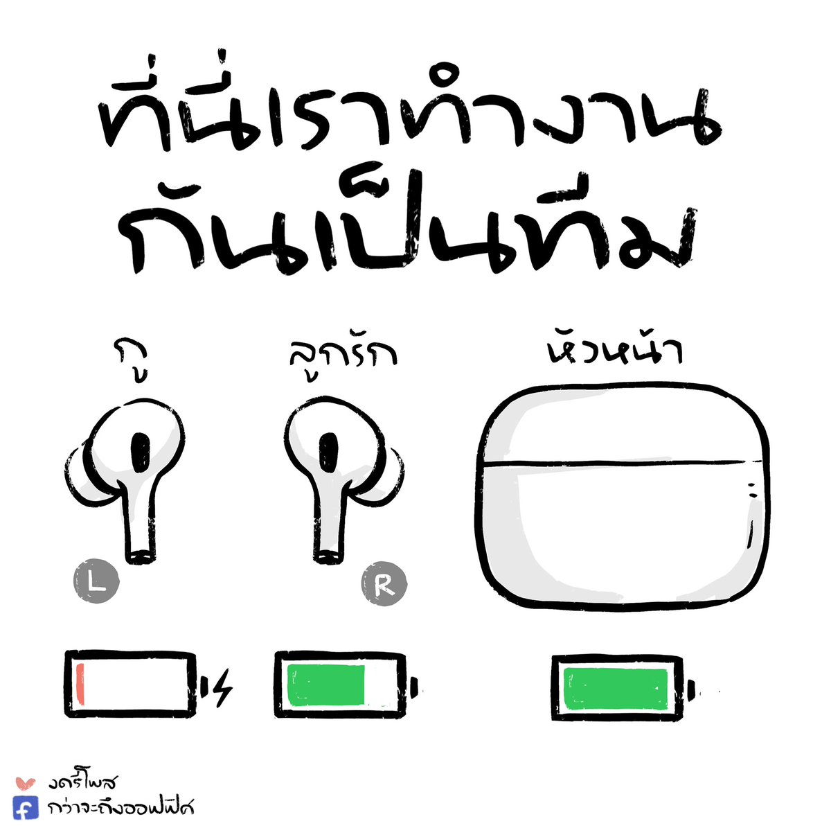 Kwajatungoffice's tweet photo. งานกลุ่มทำคนเดียว
___________________
#กว่าจะถึงออฟฟิศ https://t.co/KnwkOaAbrg