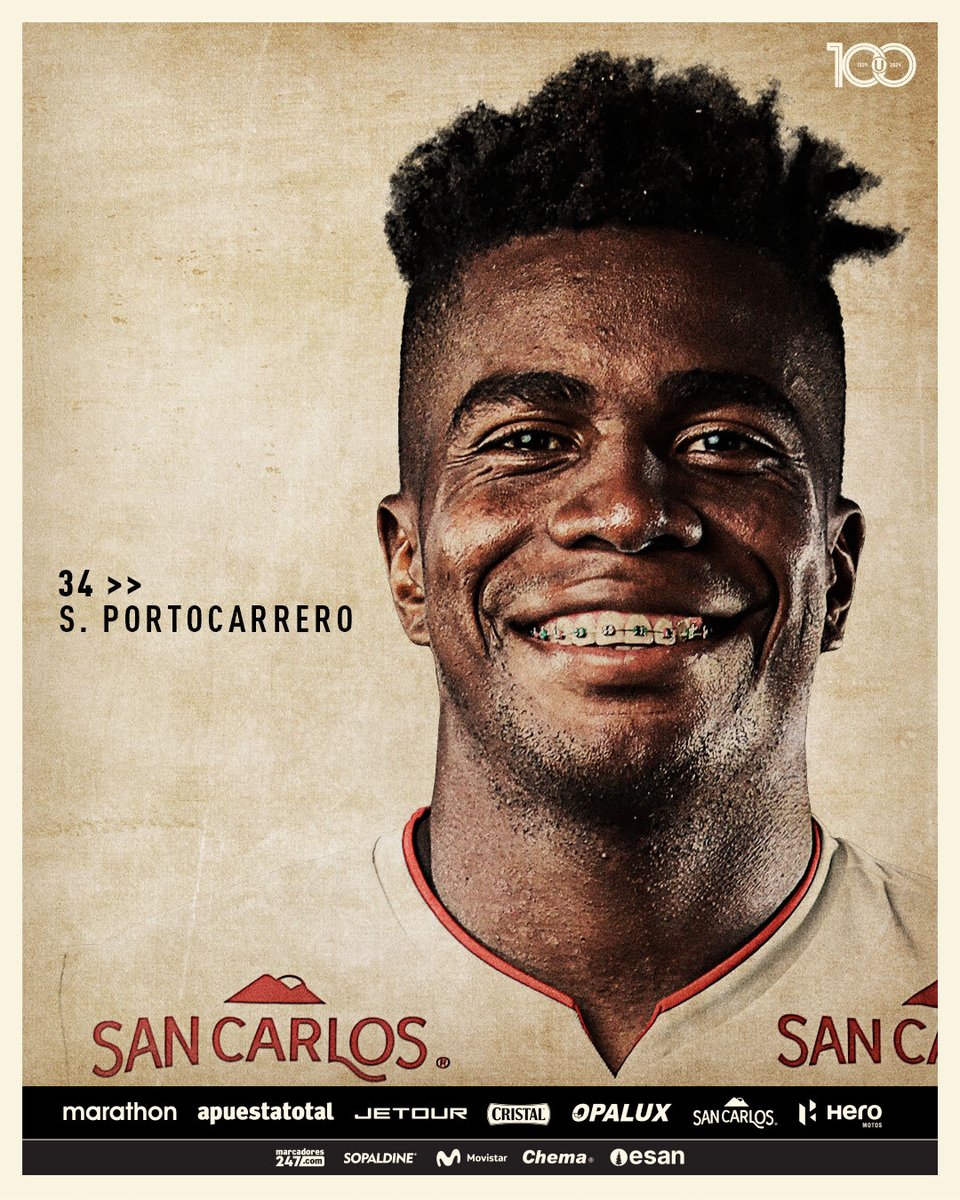 Universitario's tweet photo. ⏱️ 43' | 🔄 Cambio en Universitario 
 
#Los100DelÚnicoGrande https://t.co/n888LJ8NYf