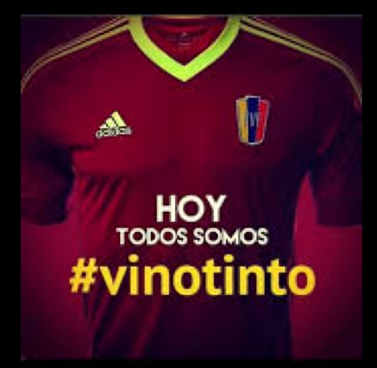Soteldo , machis , y salomon tienen que jugar y reaccionar mejor que el partido anterior.....si eso pasa venezuela tiene chance .....somos vinotinto