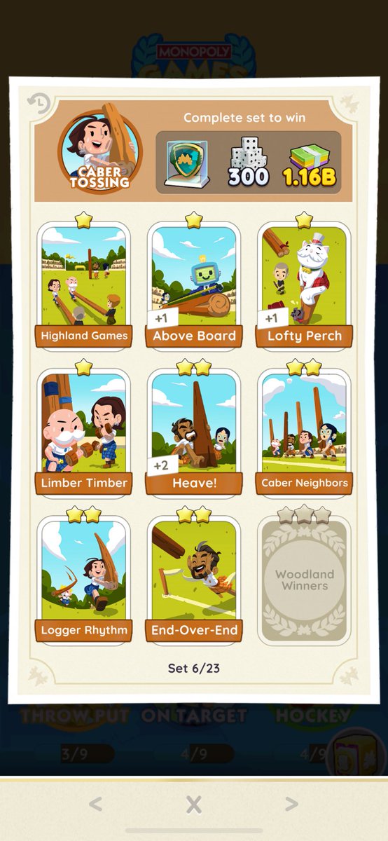 efjcpa9's tweet photo. Trade

Play MONOPOLY GO! with me! Download it here: https://t.co/YffSlAuvC5 https://t.co/YffSlAuvC5 https://t.co/58FHbhO2Su