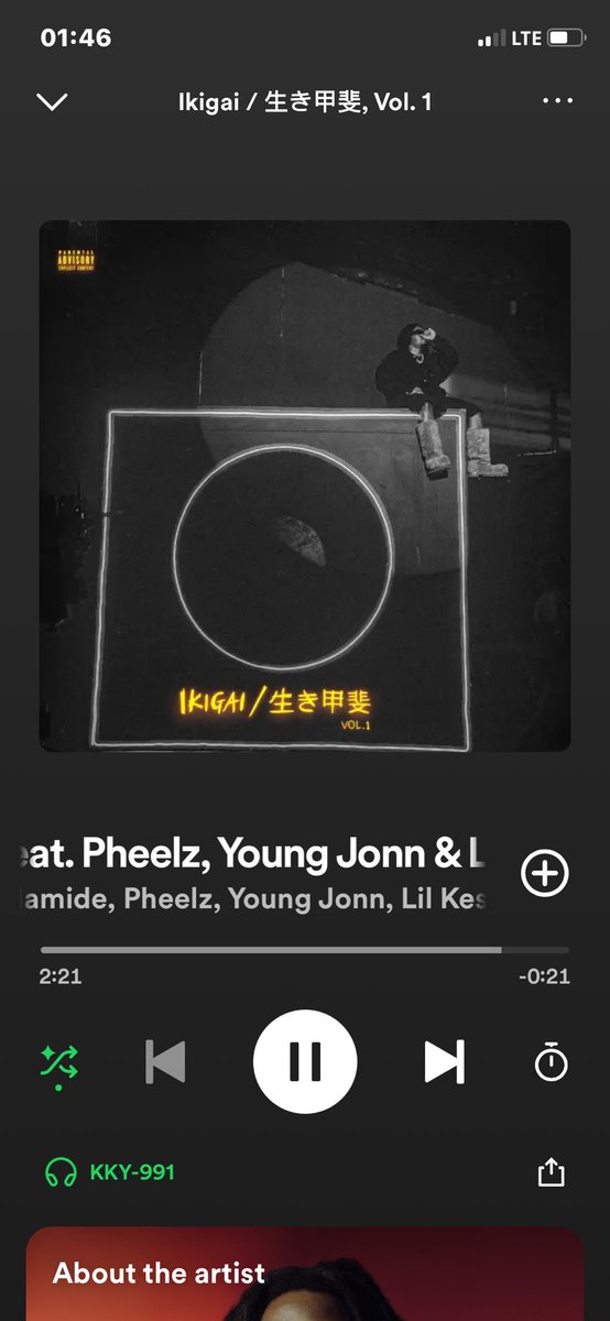 rarmosneh's tweet image. @Olamide what’s this 😭😭😭
🔥 🔥 🔥 🔥 🔥 
#ikigai 
#synchrosystem