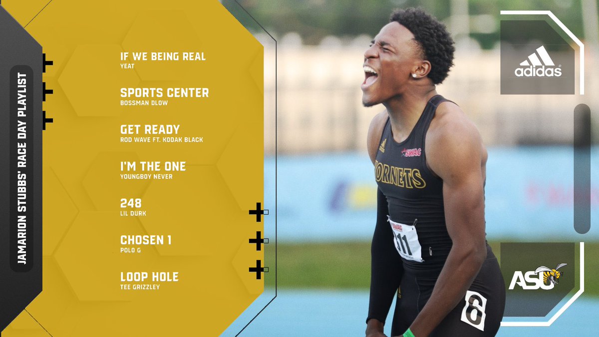 Bama State Athletics tweet media