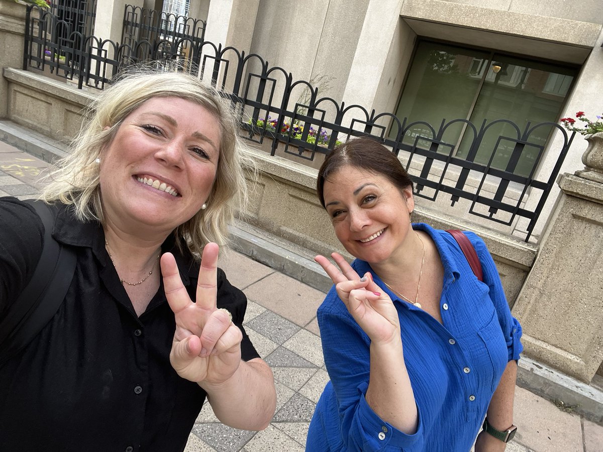 Taryn Grigas Lang (@tgrigaslang) on Twitter photo Peace out Denver! A big thanks and appreciation to the Basecamp crew <a href="/ZajacSLP/">Kim Zajac ✈️ Tech & Learning ✈️ISTELIVE25 🚗 ACTEM</a> <a href="/jacquiegardy/">Jacquie Gardy</a> <a href="/WickedDecent/">Dan Ryder will be presenting at EduCon and SXSWedu</a> <a href="/TeacherWinters/">Matthew Winters</a> <a href="/manuelherrera33/">Manuel S. Herrera</a> Icing on the cake catching up with our inspo <a href="/drchagala/">Eric Chagala, EdD</a> Coming back to MA inspired for next year-but first summer <a href="/SarahKuhneTech/">Sarah Kuhne</a> #ISTE24 Peace out Denver! A big thanks and appreciation to the Basecamp crew <a href="/ZajacSLP/">Kim Zajac ✈️ Tech & Learning ✈️ISTELIVE25 🚗 ACTEM</a> <a href="/jacquiegardy/">Jacquie Gardy</a> <a href="/WickedDecent/">Dan Ryder will be presenting at EduCon and SXSWedu</a> <a href="/TeacherWinters/">Matthew Winters</a> <a href="/manuelherrera33/">Manuel S. Herrera</a> Icing on the cake catching up with our inspo <a href="/drchagala/">Eric Chagala, EdD</a> Coming back to MA inspired for next year-but first summer <a href="/SarahKuhneTech/">Sarah Kuhne</a> #ISTE24