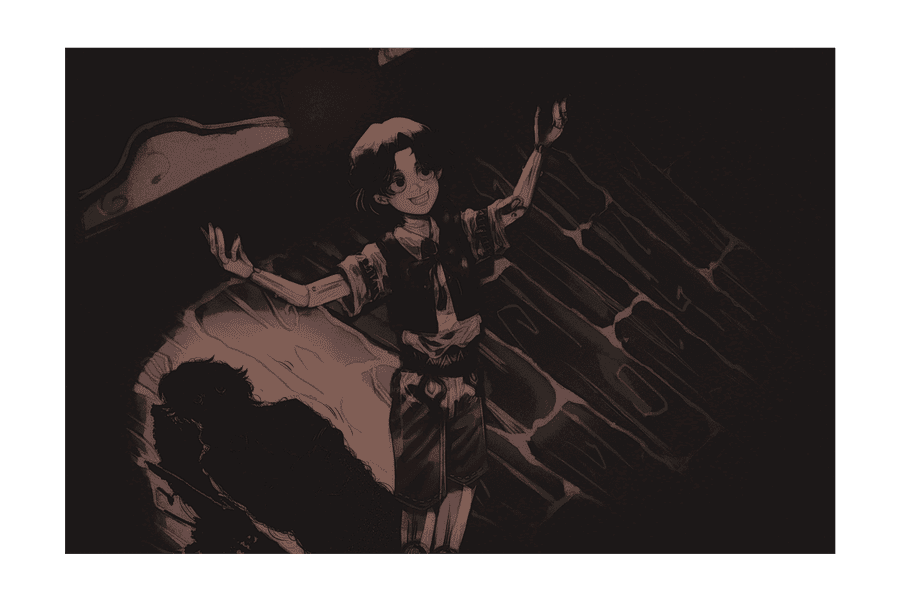 ᅟᅟ             I  am  the  𝑆̲𝑇̲𝐴̲𝑅̲  of  the  show  n͟o͟w͟ .ᐟ