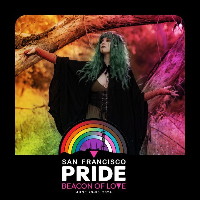 I'll be working the @LegionOfFantasy booth at SF Pride this weekend! Come say hi! https://t.co/Sz4Da<a class="tags" target="_blank" title="On Twitter" href="/?out=eyJ0eXAiOiJKV1QiLCJhbGciOiJIUzUxMiJ9.eyJpYXQiOjE3MjMzNDgyMjUsImlzcyI6InR3cG9ybnN0YXJzLmNvbSIsIm5iZiI6MTcyMzM0ODIyNSwiZXhwIjoxNzU0ODg0MjI1LCJyZWRpcmVjdF91cmwiOiJodHRwczovL3R3aXR0ZXIuY29tL0xlZ2lvbk9mRmFudGFzeSJ9.-QrWfqxBYOJIvEjvPxm1siAFlxxpoHMKKVc8ynpIjAmkgccKqCH9Zy27vYsdOblTskOuvalxWFX6uKBcx3Cz0g">@LegionOfFantasy</a>