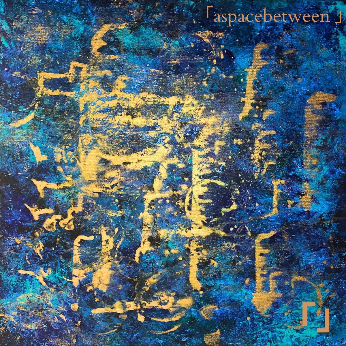 voidbeann's tweet image. Debut full-length out now
aspacebetween.bandcamp.com/album/rooms-de…
Cover art by A.A. Lupine