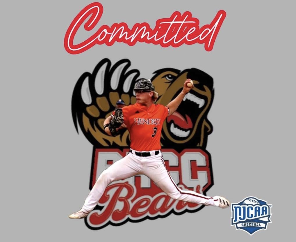 Committed! Let’s get to work! 
<a href="/branschm26/">Brandon Schmidt</a> <a href="/NickStuddard7/">Nick Studdard</a> <a href="/BRCC_Baseball/">BRCC Bears ⚾️</a>