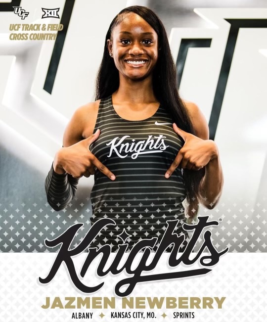 ceasealeo23's tweet photo. Sometimes the #KREW needs a fresh startโฆ
I just gotta send them to the crib๐ ๐๐ฌ
@JazmenNewberry time to do ya thing in the Sunshine โ๏ธ
#WelcomeToOrlando
@UCF_Track ๐ด https://t.co/QBQ2sqOBUg