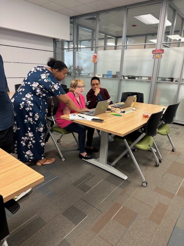 Nakhestcia Franklin tweet media