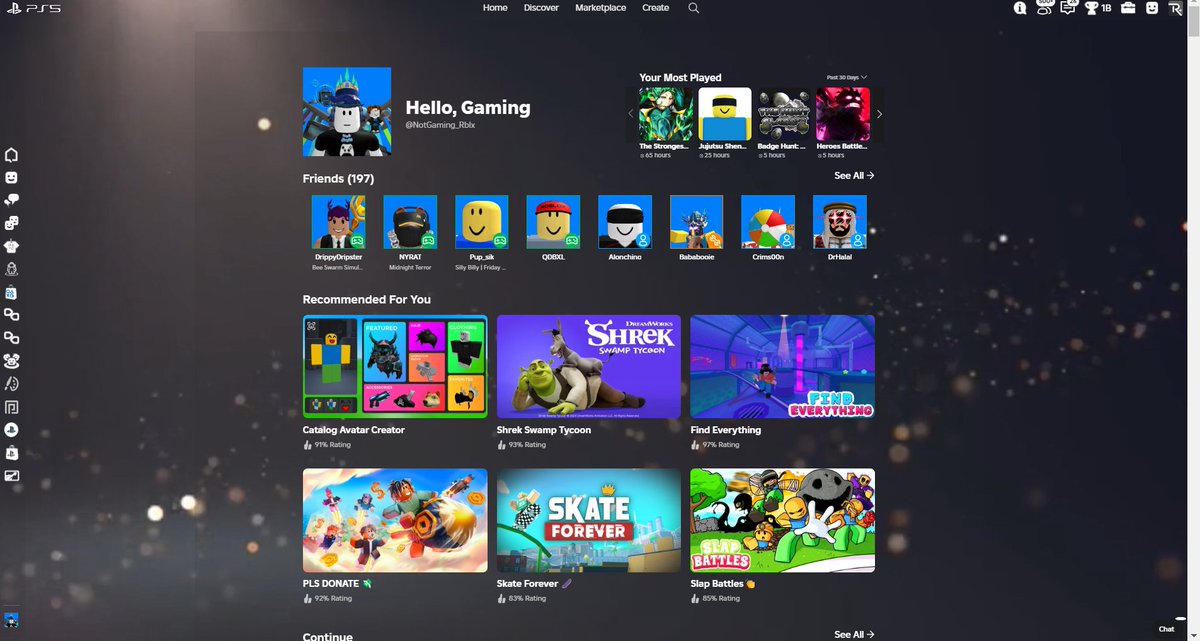 Gaming (@Gam1ng_1) / Posts / X