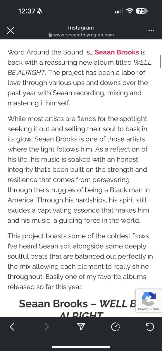 Thank you <a href="/taylorhaaart/">Taylor Hart</a>  for the overview of #WellBeAlright … 🫡🫡🫡 

Seaanbrooks.com/links 

#Tacoma