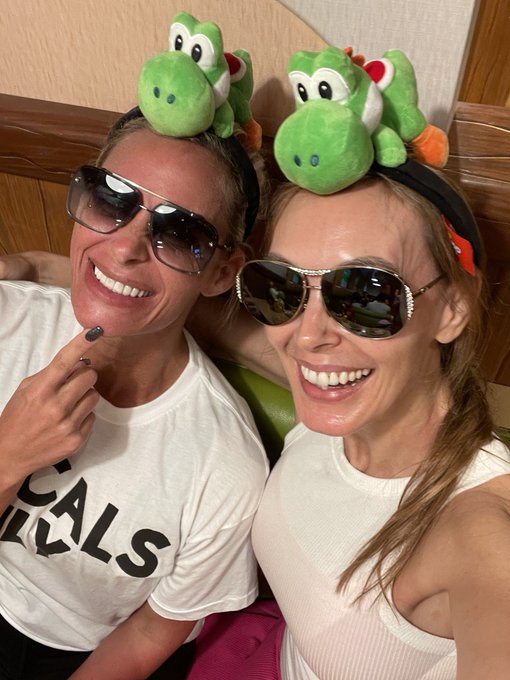 Enjoyed an amazing afternoon with @PMarizzle at Super Nintendo World in Universal Studios! 🎮🌟 So much<a class="tags" href="/tag/pmarizzle">@pmarizzle</a><a href="/tag/milf"class="tags"><span>#milf</span></a>