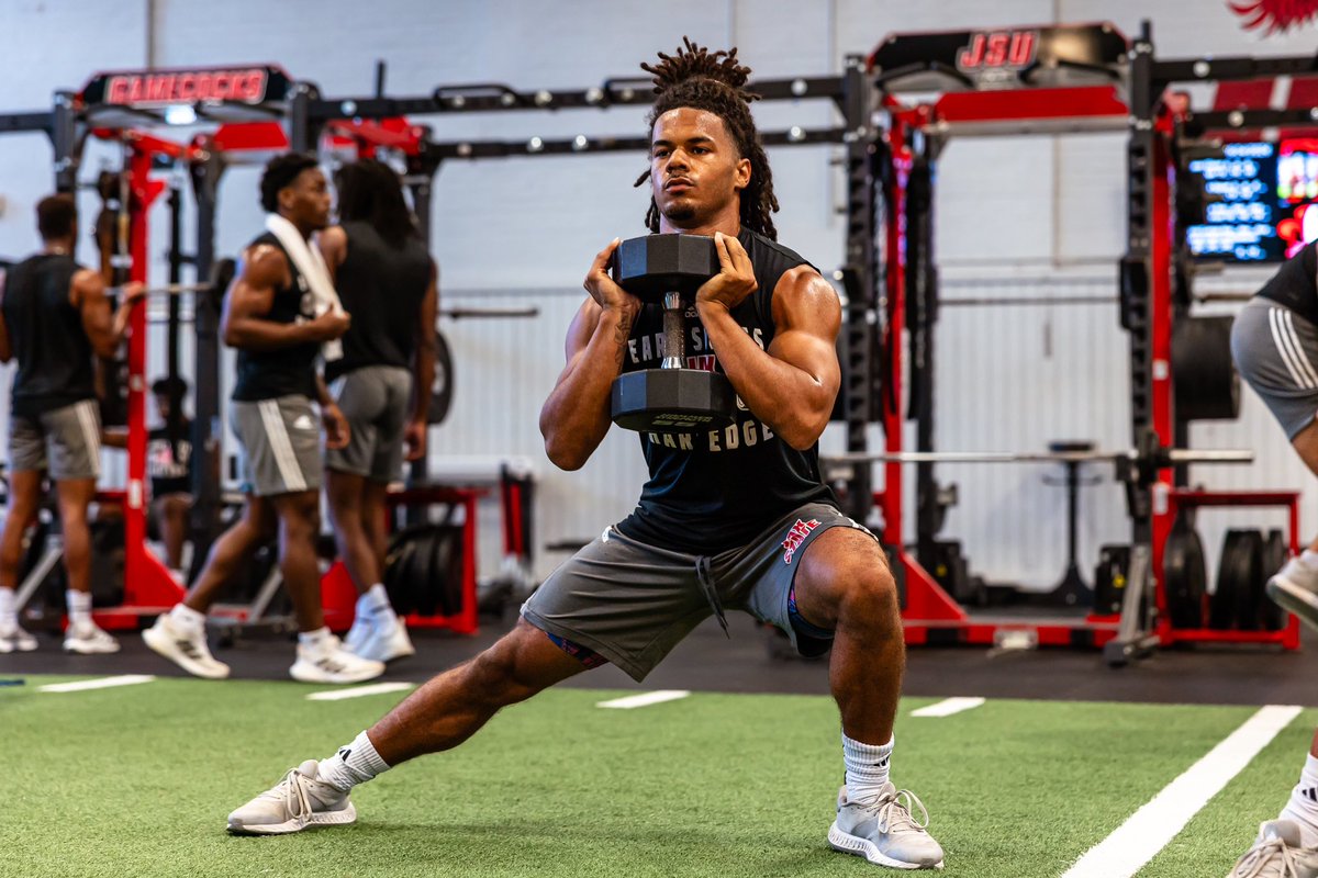 Jax State Football tweet media