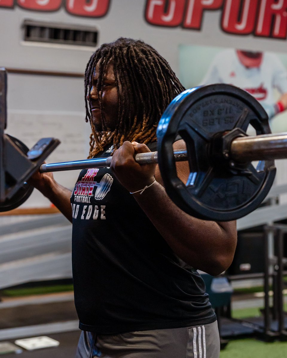 Jax State Football tweet media