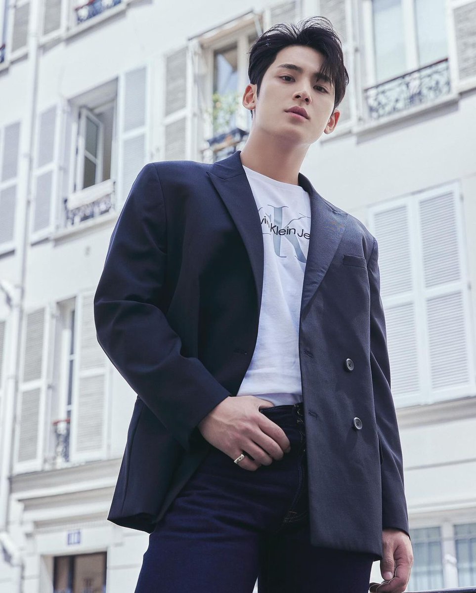 mingyu tweet media