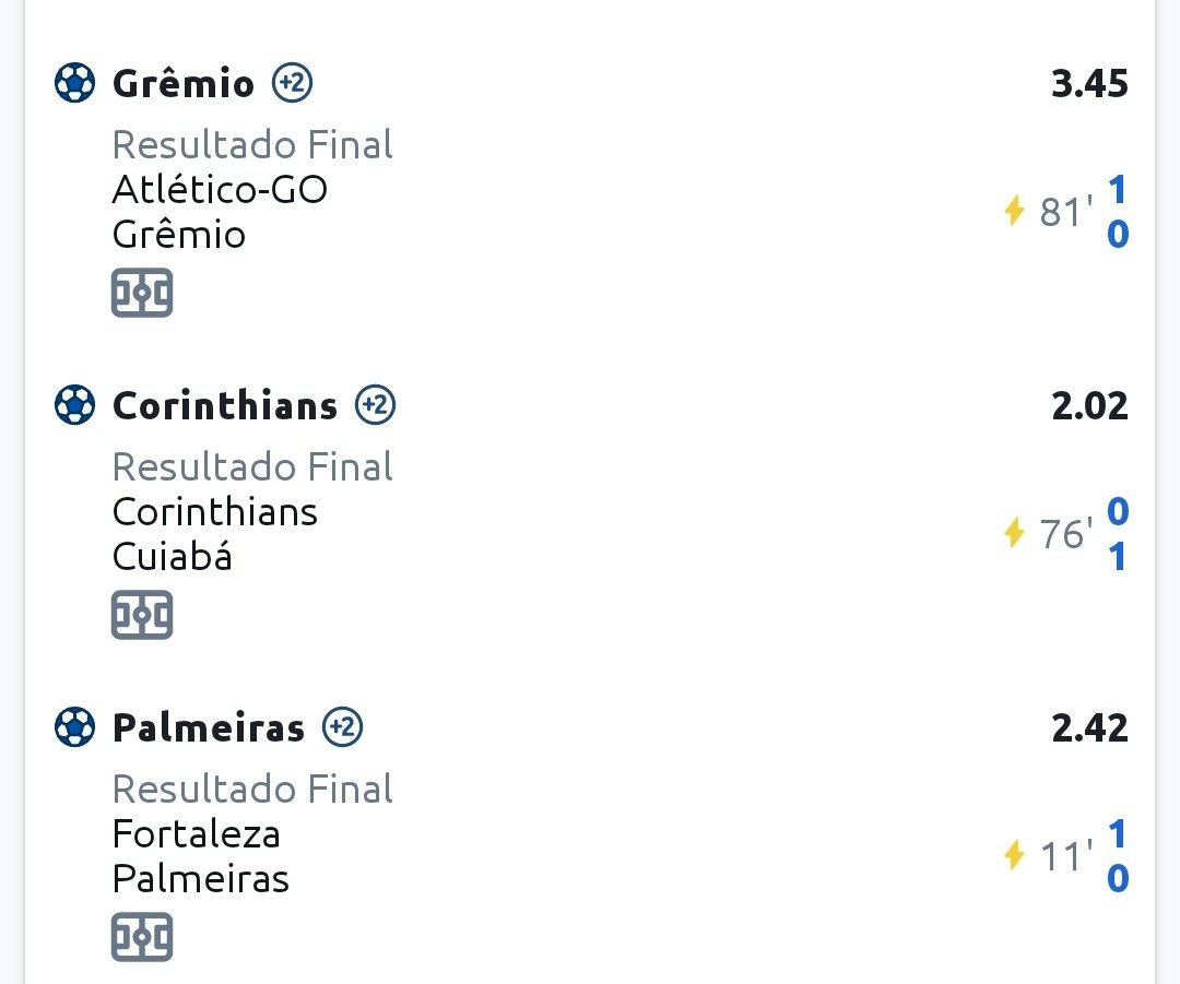 Quer ganhar dinheiro? Me pergunta no que eu apostei e aposta o contrário ksks...