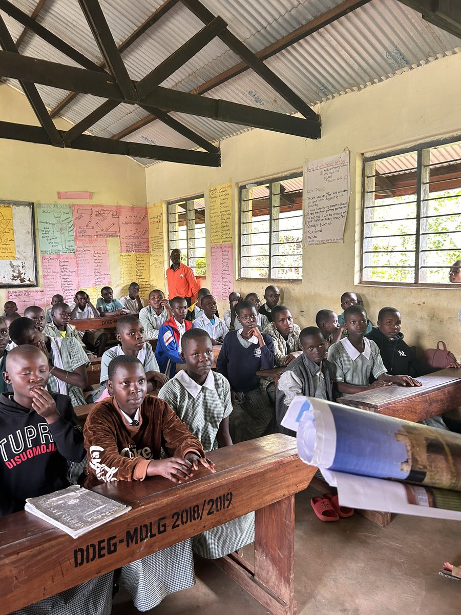 Maindee Primary tweet media