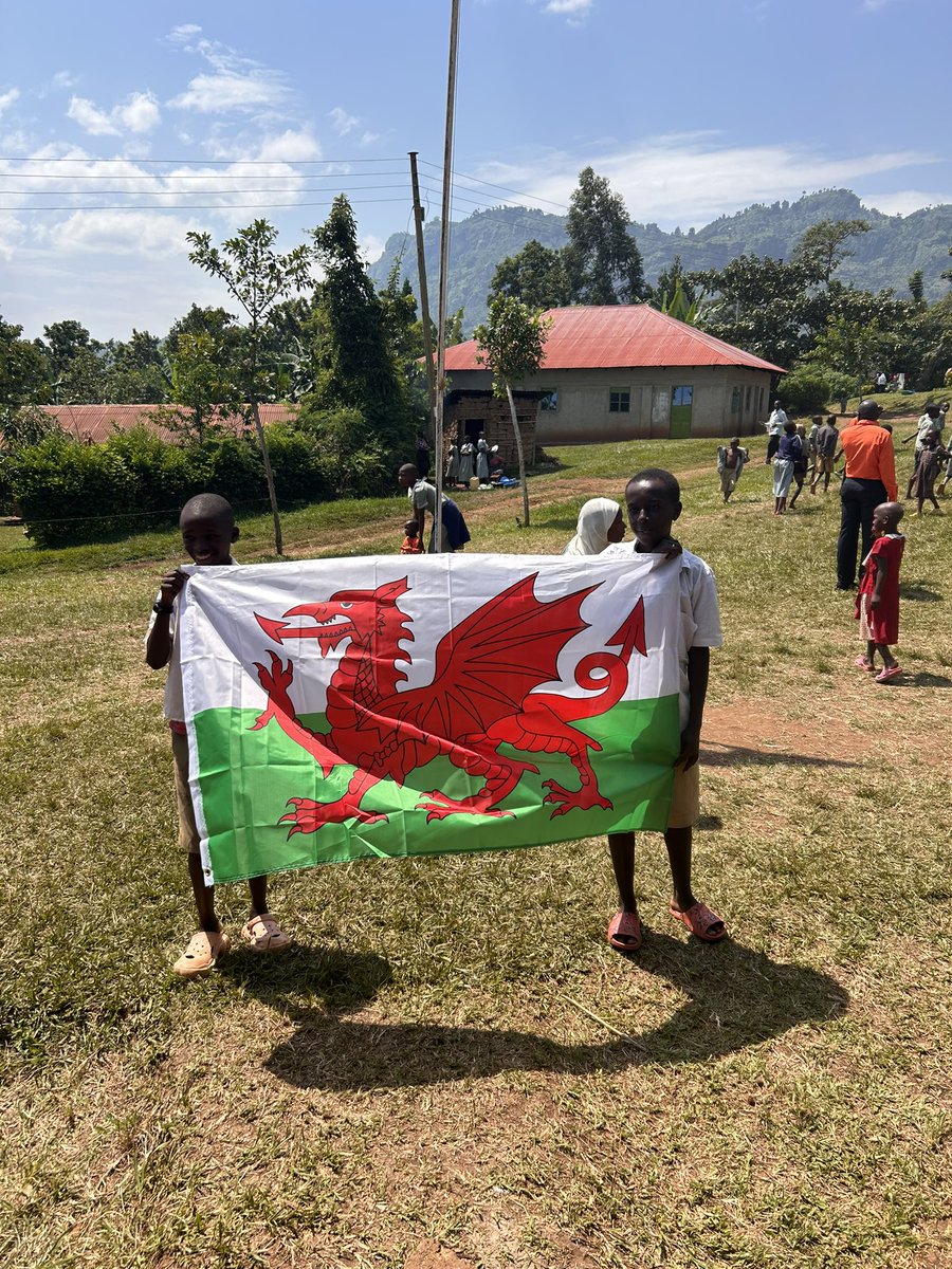 Maindee Primary tweet media