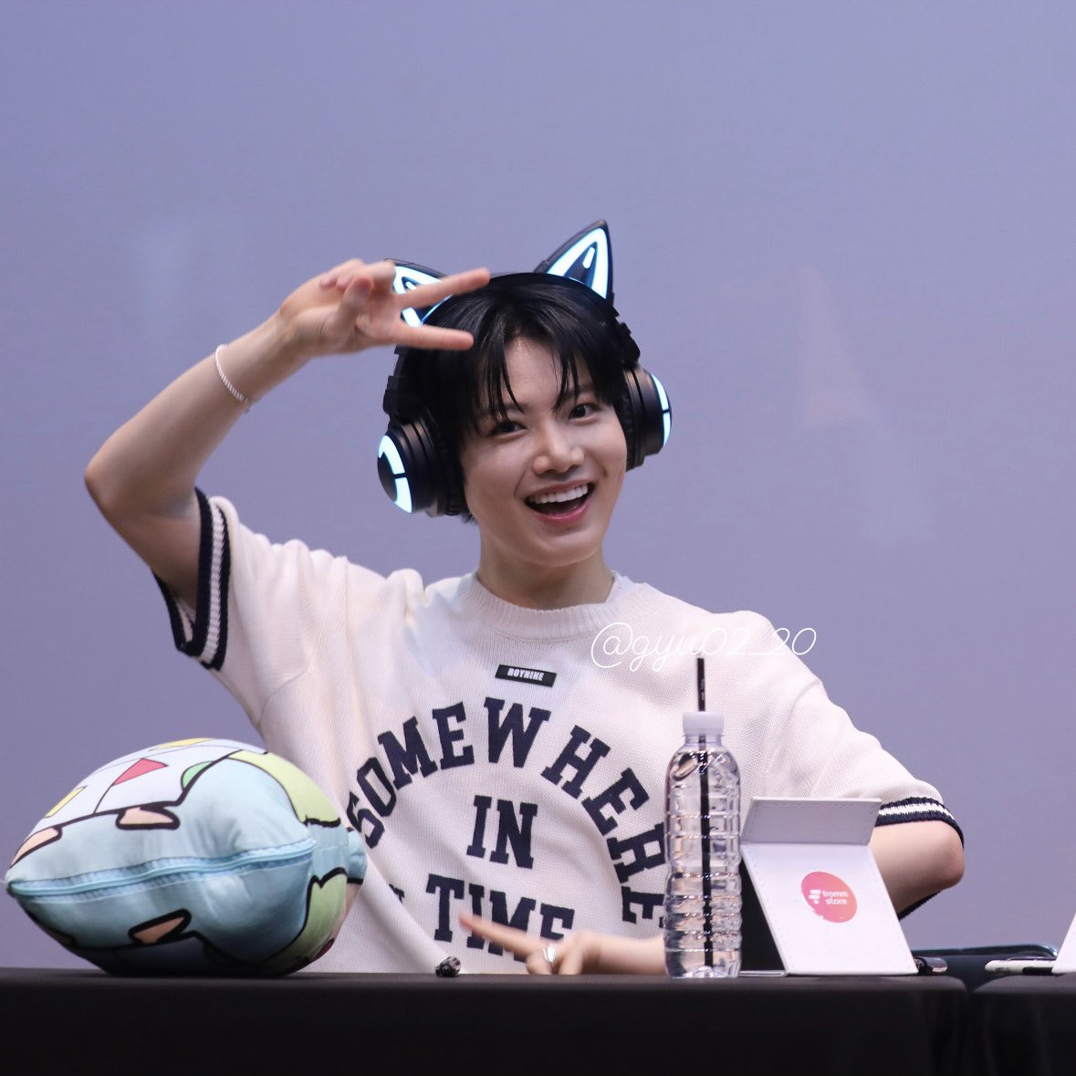 240626 플로리스 

😼

#TREASURE        #트레저 #トレジャー
#JUNKYU #준규 #KIMJUNKYU #김준규