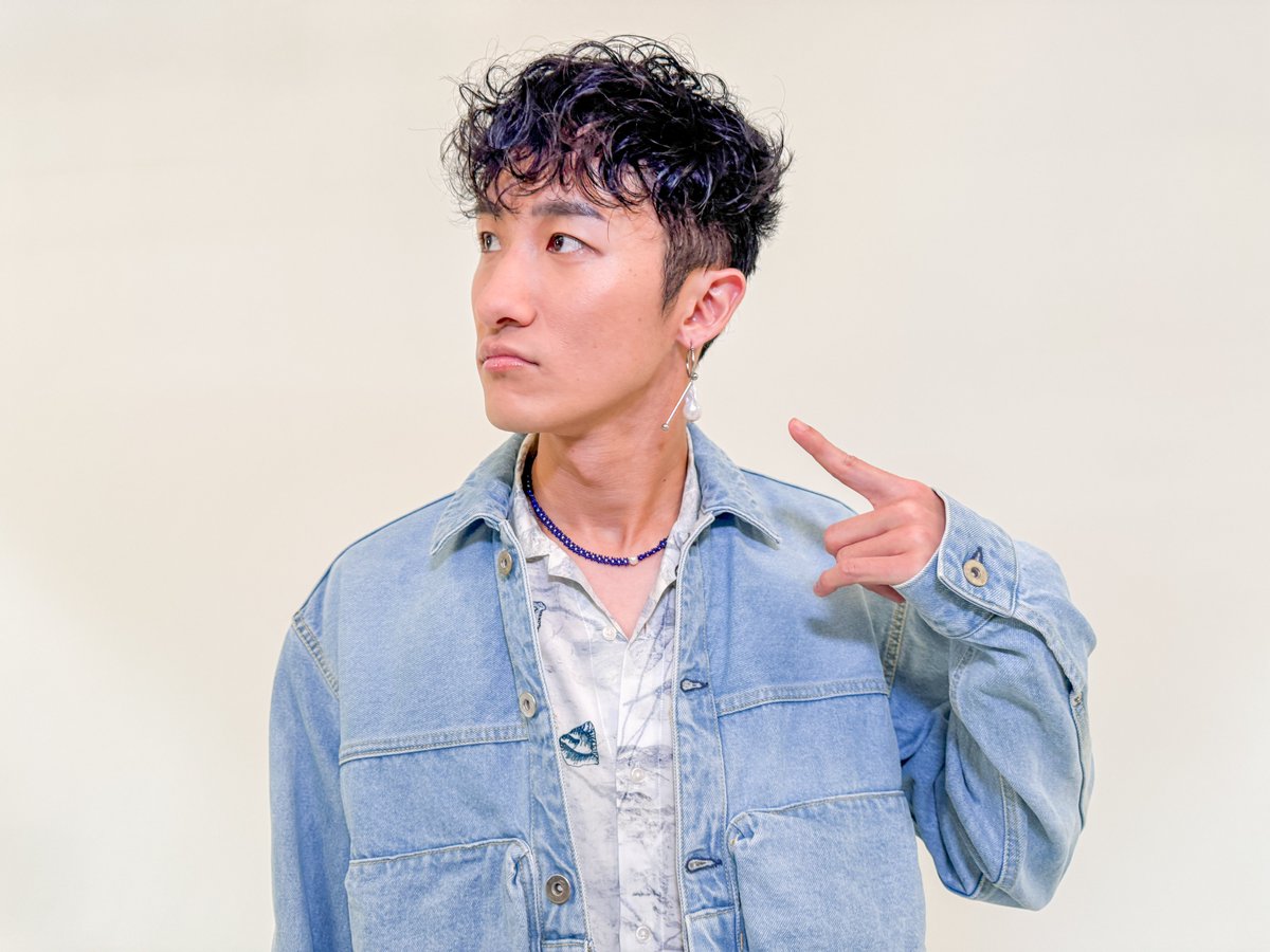 ˏˋ Backstage Photo #岩本照 ˎˊ˗ 🎤夏休みの自由研究なにしてた