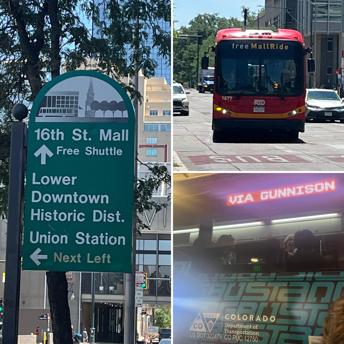 JENTONEY's tweet image. One final in-person 🤯 day of learning! Until next year, @ISTEofficial! And, just like that, #ISTELive 24 is already over! What a whirlwind! I’m so excited to reflect, to share what I learned, to keep learning online, and to head to Gunnison! 🎉🏔️ #PAProudEducator #KTIfamily