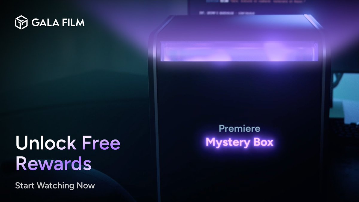 Gala Film tweet media