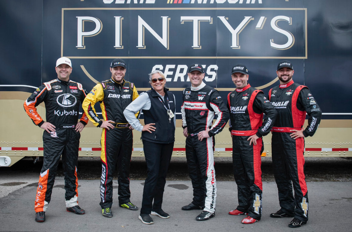 sam putnam tweet media