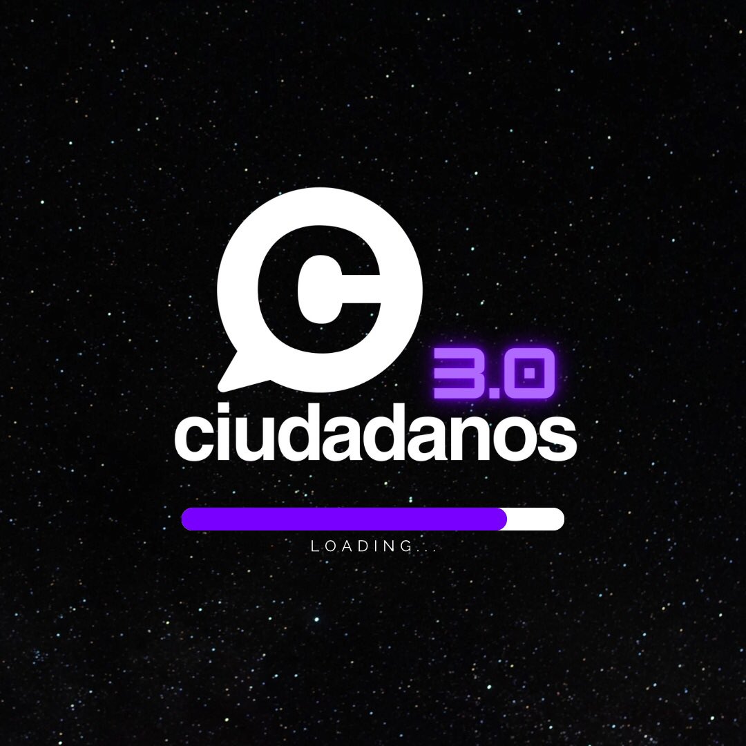 Ciudadanos tweet media