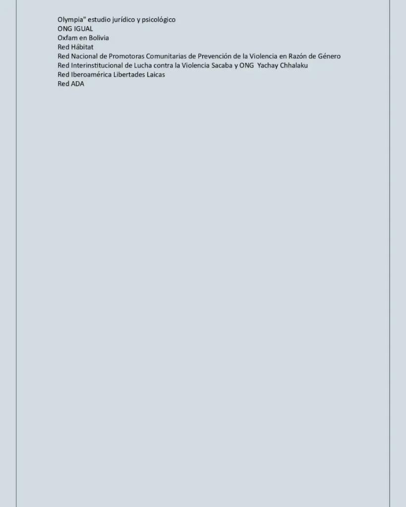 📌 PRONUNCIAMIENTO 
La democracia es lo más importante que tenemos como sociedad. Sin democracia no hay Estado de Derecho.