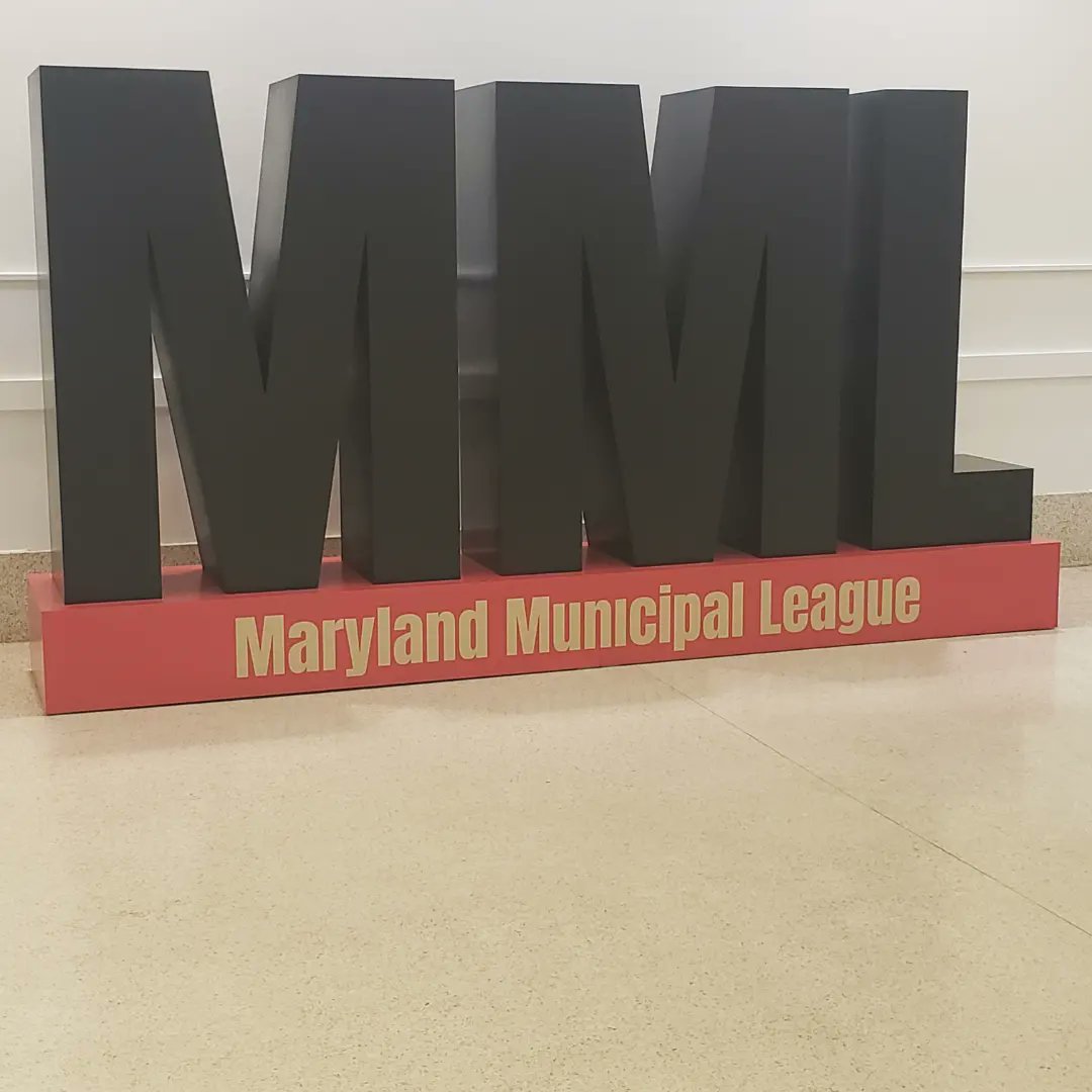 reginatboyce's tweet image. Thank you @MDMunicipal for the my 1st ever MML summer conference 😊🎉

The panel, "Addressing Environmental Health" provided "people-centered" approaches to addressing environmental health &amp;amp; justice ⚖ 

Thank u @DrSacoby @MarylandDNR @EPA @MDHousing 
#Working4MD
