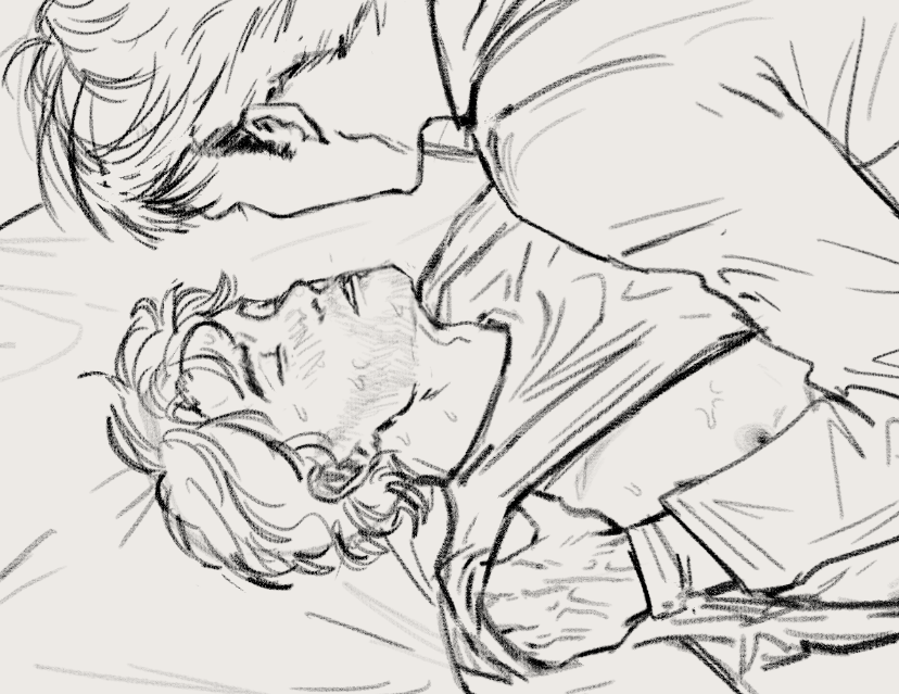 sayi_Ak's tweet photo. This happened in Will's therapies when he was having mental blackouts #Hannibal #hannigram https://t.co/nPU7vdWElm
