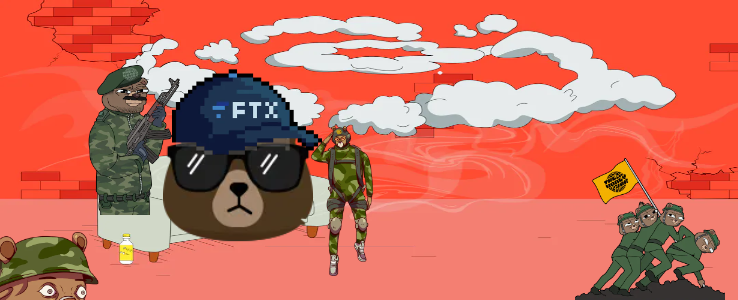 ahkao17's tweet photo. @puffpaw @0xhoneyjar #thjxpuffpaw #memes https://t.co/QUUSpUswVW