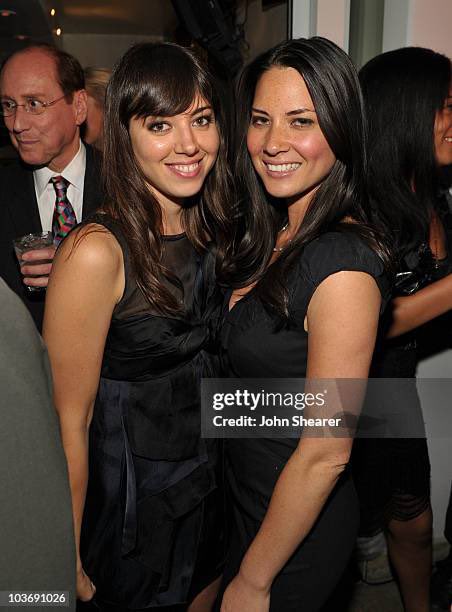 Jumping on X just to wish my bestie a happy birthday <a href="/AubsPlaz/">Aubrey Plaza (Parody)</a> I love you and your multiple personalities 😉.