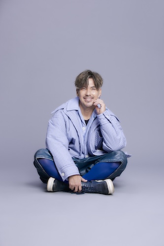 本日金沢〉 米倉利紀 sTYle72 inc. presents toshinori YONEKURA