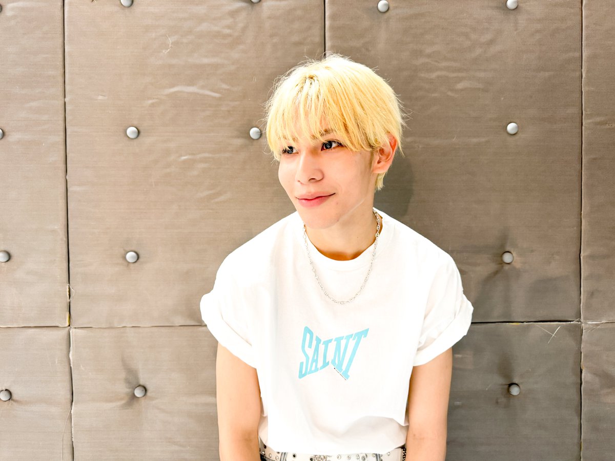 ˏˋ Backstage Photo #ラウール ˎˊ˗ 🎤夏休みの自由研究なにしてた