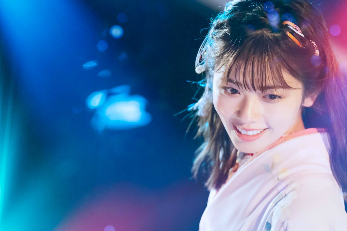 Ladykaga_movie's tweet photo. ♨Blu-ray &amp; DVD7月3日発売♨  
発売まであと４日✨ 

由香（ #小芝風花 ）のしなやかなタップダンスに圧倒🥰
 Blu-rayに収録されたダンスメイキング映像も必見😍
  
＼絶賛予約受付中／ 
💁https://t.co/F2XFy9bs5o 
＃レディ加賀 https://t.co/UkTJrhASFO