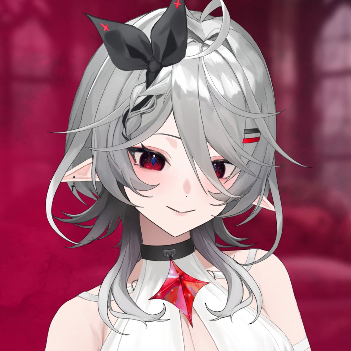 Thank you al so much for joining today's stream 🦇🩸
I wish we could spend more time together but I need to feed and rest ♥ And so do you!

Shoutout to Katoteshikumei_, SpoopyJavi_, coco_adel12, Morgan_Clear and ice233z for subscribing and supporting the channel!♥