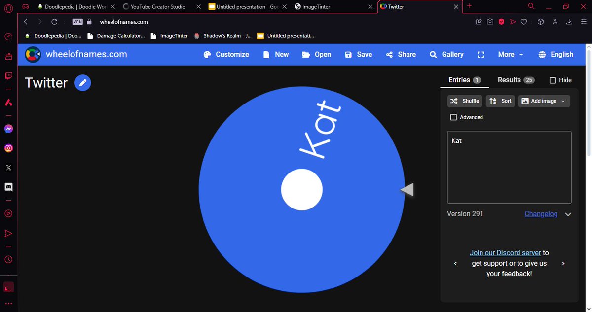 ElShadow21's tweet photo. Ggs to @KatExistz for winning the second Twitter giveaway u have 24 hrs to dm what u want AND to cliam it. With this there are 4 giveaways left so don't forget to join those(all 3 robux giveaways are still in place) and they're all ending tomorrow so if you want to join go ahead. https://t.co/YDT3PGFd9z
