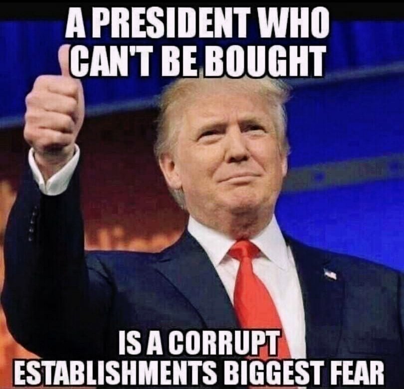 If you appreciate DJT you're a friend of mine!  

Let's get this party started 🔥

Drop your handles &amp; emojis!

Let's roll!!  🔥  🚂  🚂  🚂

#TRUMP2024ToSaveAmerica