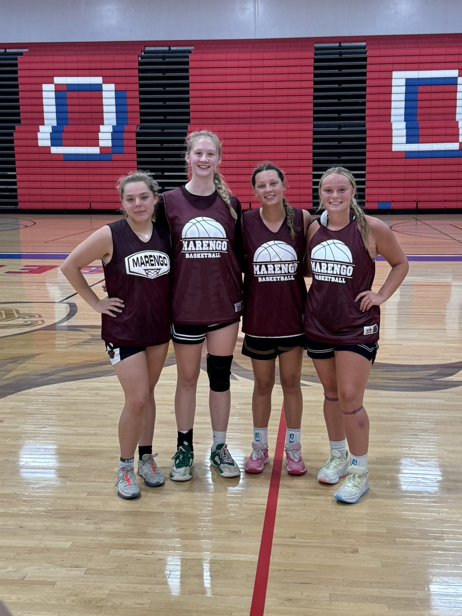 And that’s a wrap of summer ball for our seniors. Can’t wait to see what they accomplish this season! #seniorszn