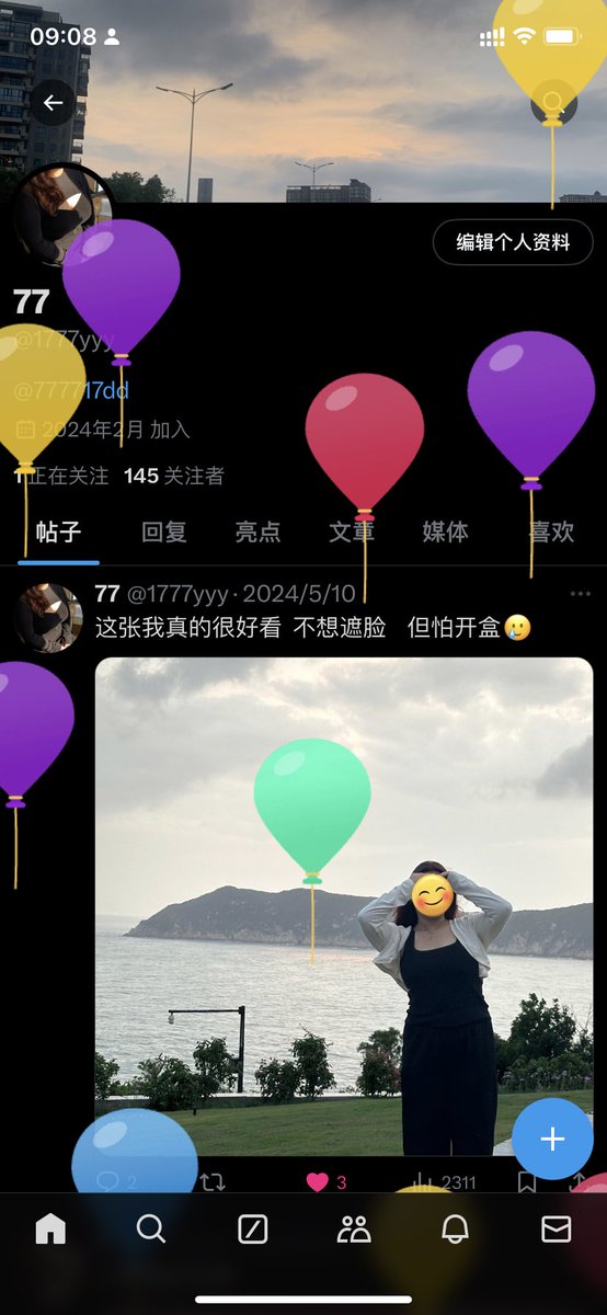77 (@1777yyy) / Posts / X