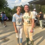 Photo by Dutch Fork Softball (@DFsoftball)
