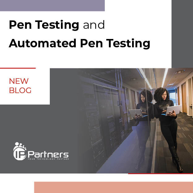 IPPartnersAus's tweet photo. New Blog: Pen Testing and Automated Pen Testing

Click here - https://t.co/OYZOeX5aSR https://t.co/2ZCFL3xmTK