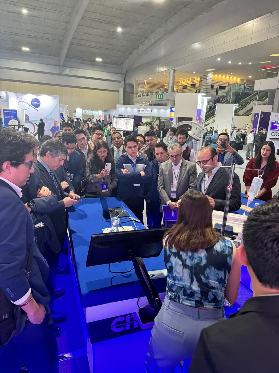 Vicente Jimenez-Franco MD 🇲🇽🫀 tweet media