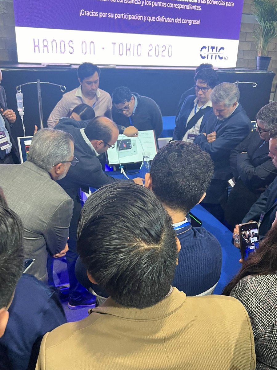 Vicente Jimenez-Franco MD 🇲🇽🫀 tweet media